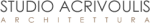 logo_STUDIO DI ARCHITETTURA ACRIVOULIS