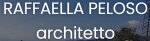 logo_ARCHITETTO RAFFAELLA PELOSO