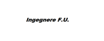 logo_Ingegnere F.U.