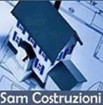 logo_Sam Costruzioni di Barbagallo Salvatore