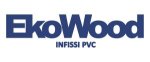 logo_EKOWOOD - infissi in PVC