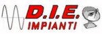 logo_DIE IMPIANTI