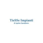 logo_Tiesse Impianti di Agatino Spampinato
