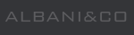 logo_Tappezziere Albani Luigi di Albani Michela