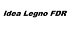 logo_Idea Legno FDR