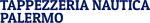 logo_Tappezzeria nautica palermo