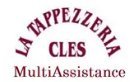 logo_La Tappezzeria Multiassistance