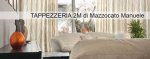 logo_TAPPEZZERIA 2M DI MAZZOCATO MANUELE  
