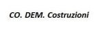 logo_CO. DEM. Costruzioni